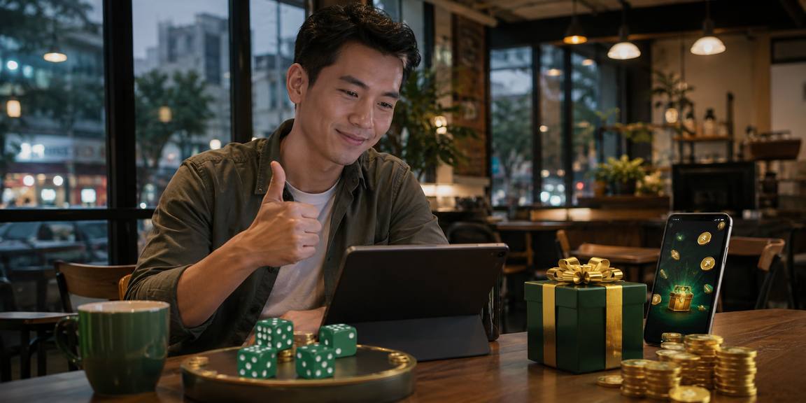 thunderpick Phòng Slot Từ Các Studio Hàng Đầu Thế Giới