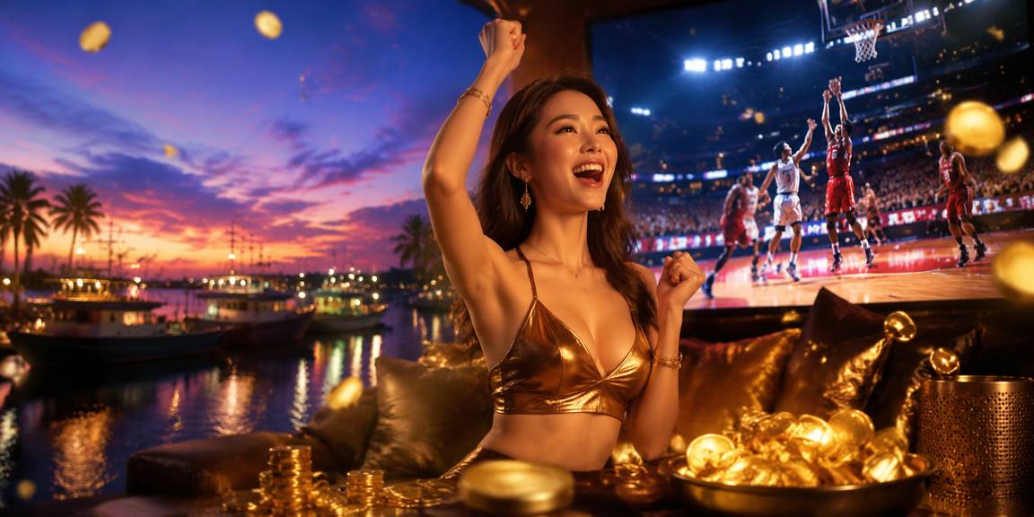 thunderpick Những gì ứng dụng mang lại