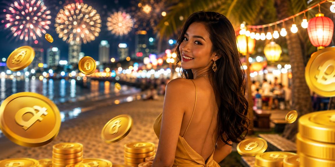 thunderpick Mega Wheel trên thunderpick – vòng quay HD với nhân thưởng thực tế